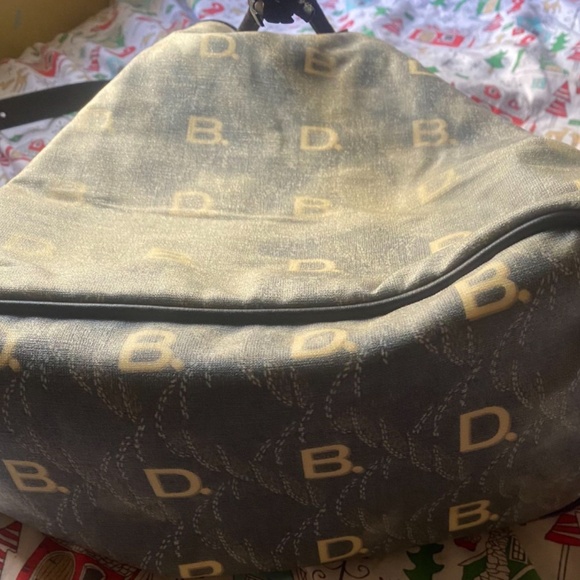 Dooney & Bourke drawstring bag - Picture 2 of 7